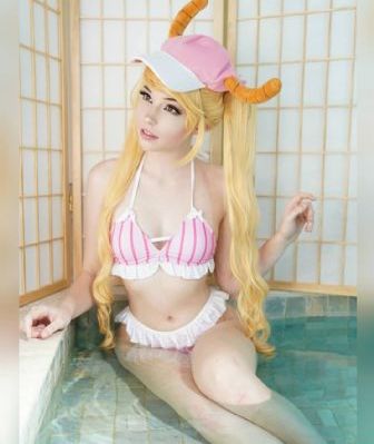 通灵少女