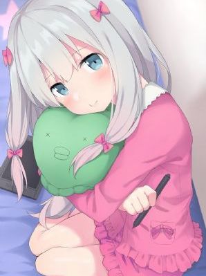 天神剑女