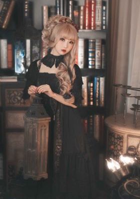 美女地狱