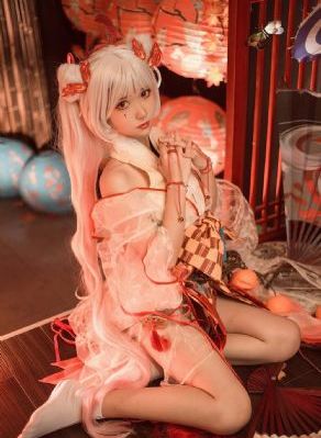 精牌女医