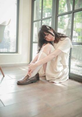 邻家女孩