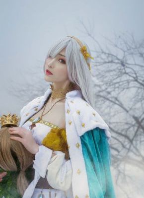 千金女