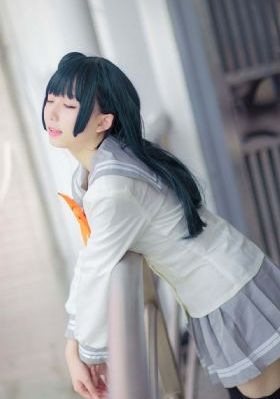 女教师二